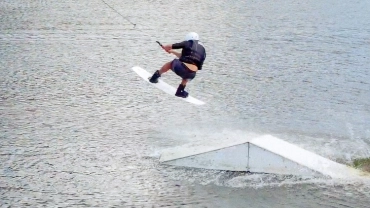 Alteza Wake Park